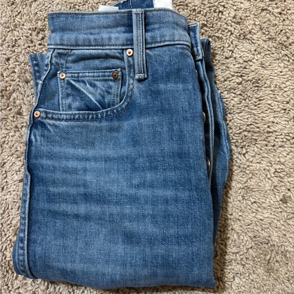 MOTHER denim jeans size 26 - Picture 4 of 5